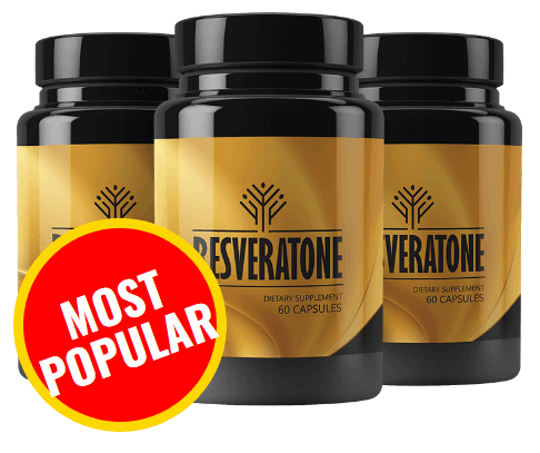 resveratone-most-popular